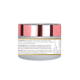 Rice, Peptide and Ceramide Cream